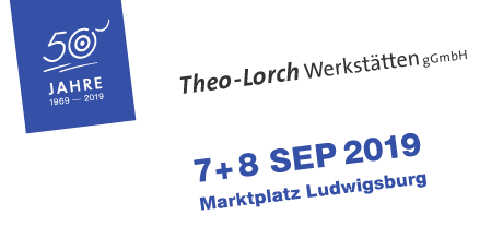 Theo Lorch Anniversary Mensch Mensch