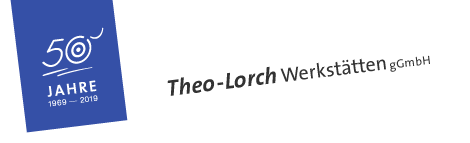 Theo Lorch Werkstätte Anniversary